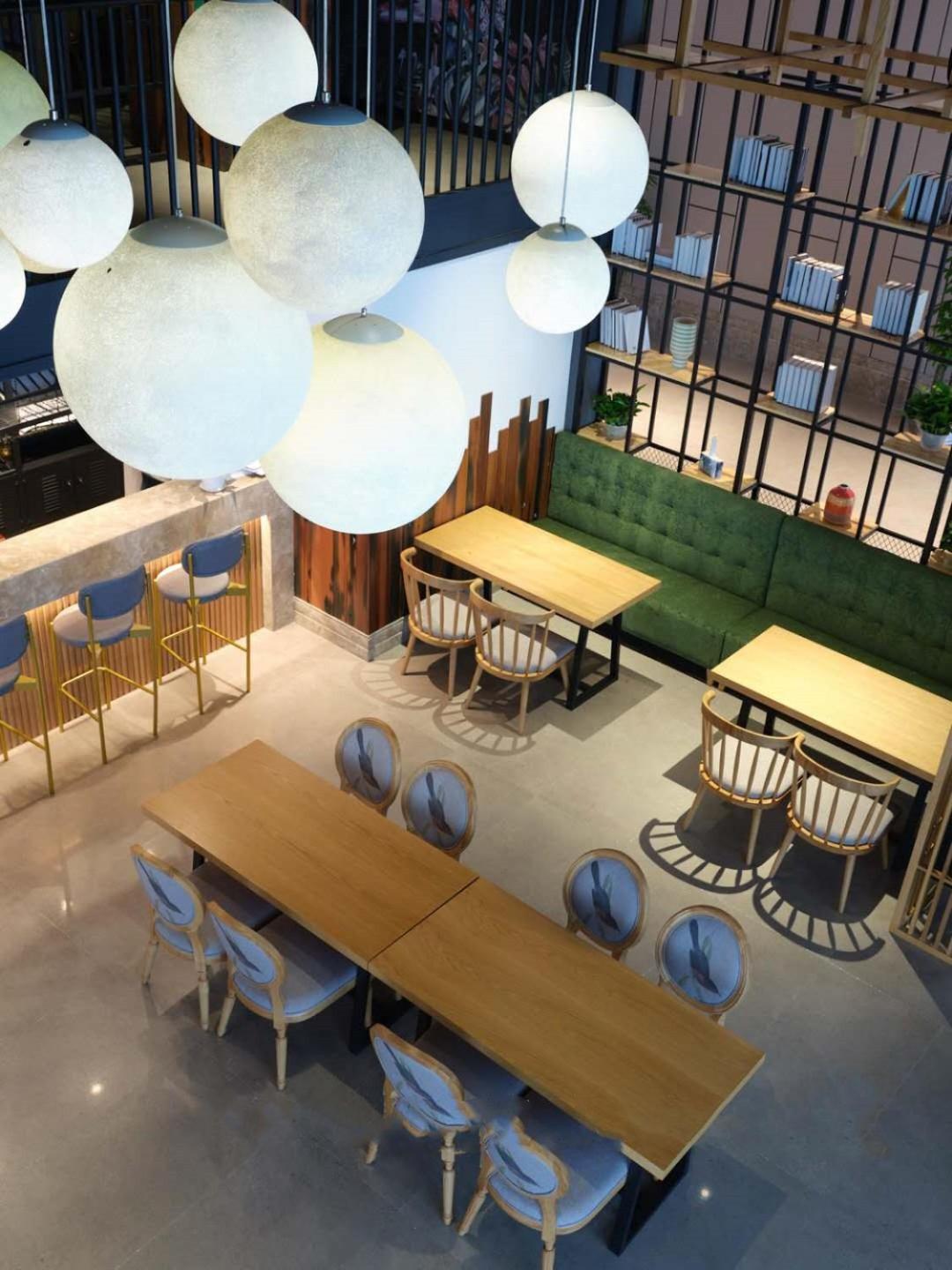 Baian Art Hotel Луджоу Екстериор снимка