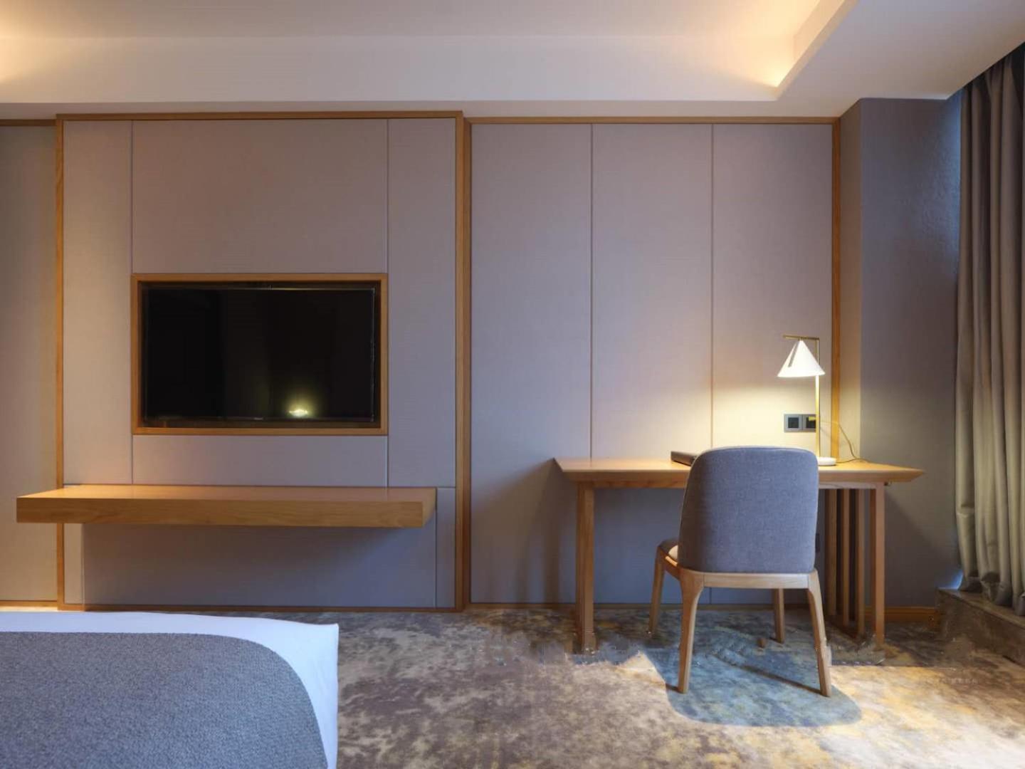Baian Art Hotel Луджоу Екстериор снимка